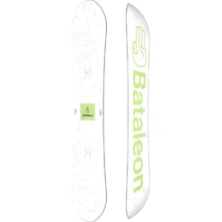 Bataleon Chaser Snowboard 2024