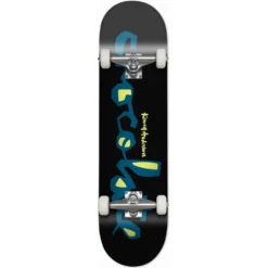 Chocolate Chunk W39 Kenny Anderson Complete Skateboard - 7.625"