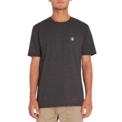 Volcom Circle Blanks T-Shirt
