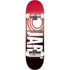 Jart Classic Complete Skateboard - 8.0"