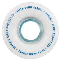 Ricta Clouds Wheels 54mm
