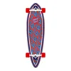 Santa Cruz Complete Hands Allover Pintail Cruzer
