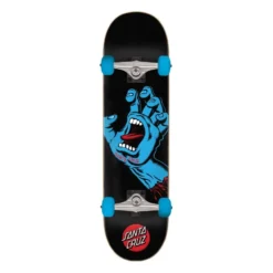Santa Cruz Complete Screaming Hand - 8.0"