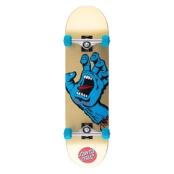 Santa Cruz Complete Screaming Hand - 8.25"