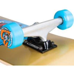 Santa Cruz Complete Screaming Hand - 8.25" -Ski Promotional Store complete screaming hand 8 25 p9353 38659 image