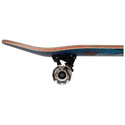 Birdhouse Complete Stage 3 Hawk Birdman Blue Skateboard - 8" -Ski Promotional Store complete stage 3 hawk birdman blue skateboard 8 p9351 38644 image