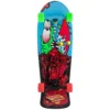 Santa Cruz Complete Stranger Things Meek Slasher Shaped Cruzer
