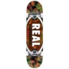 Complete Team Tropic Ovals 2 Skateboard - 7.75"