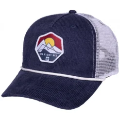 686 Corduroy Trucker Hat