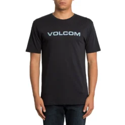 Volcom Crisp Euro T-Shirt