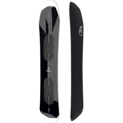 Bataleon Cruiser Plus Snowboard 2024