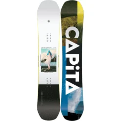 Capita D.O.A. Snowboard 2024