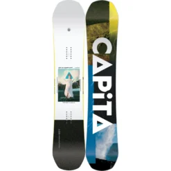 Capita D.O.A. Snowboard 2024 -Ski Promotional Store d o a snowboard 2024 p9484 39948 zoom