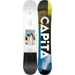 Capita D.O.A. Snowboard 2024 -Ski Promotional Store d o a snowboard 2024 p9484 39949 zoom