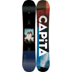 Capita D.O.A. Snowboard 2024 -Ski Promotional Store d o a snowboard 2024 p9484 39950 zoom