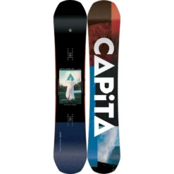 Capita D.O.A. Snowboard 2024 -Ski Promotional Store d o a snowboard 2024 p9484 39951 zoom