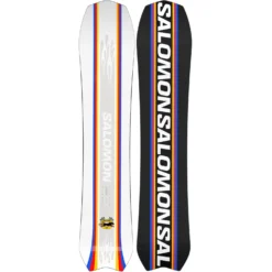 Salomon Dancehaul Snowboard 2024