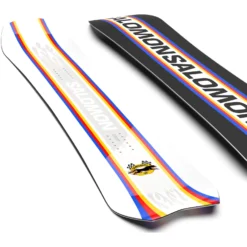 Salomon Dancehaul Snowboard 2024 -Ski Promotional Store dancehaul snowboard 2024 p9574 40881 zoom