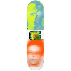 De Keyzer 'Blur' Deck 8.375"