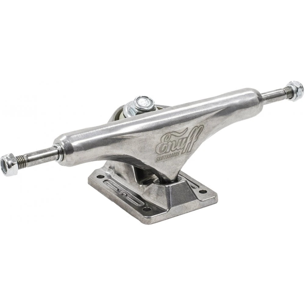 Enuff Decade Pro Skateboard Trucks 139mm 1 Enuff Decade Pro Skateboard Trucks 139mm