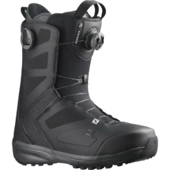 Salomon Dialogue Dual BOA Snowboard Boots