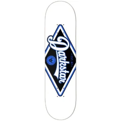 Diamond Skateboard Deck 7.75"