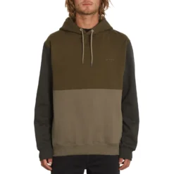 Volcom Divided Pullover