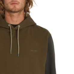 Volcom Divided Pullover -Ski Promotional Store divided pullover p9114 36976 zoom