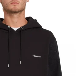 Volcom Division Pullover -Ski Promotional Store division pullover p8254 29710 image