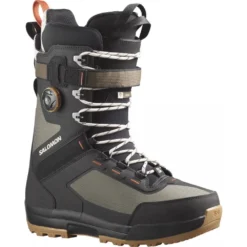 Salomon Echo Lace SJ BOA Snowboard Boots