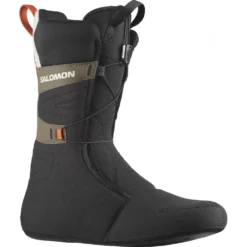 Salomon Echo Lace SJ BOA Snowboard Boots -Ski Promotional Store echo lace sj boa snowboard boots p8798 34577 image