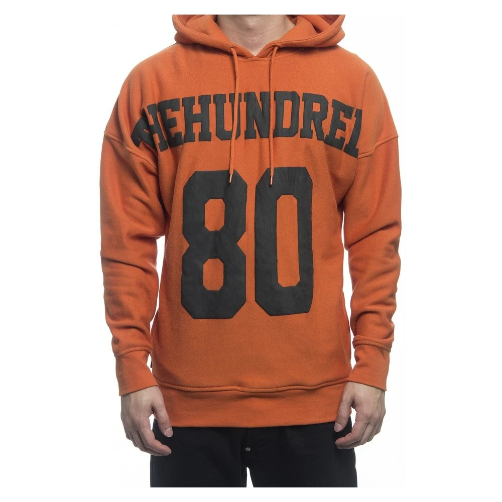 Ellsworth Hooded Pullover 1 Ellsworth Hooded Pullover