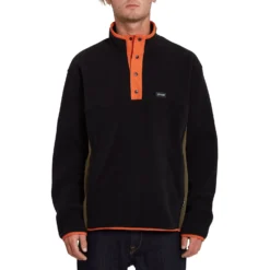 Volcom Error92 Mock Neck