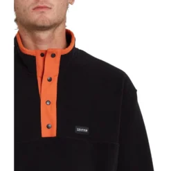 Volcom Error92 Mock Neck -Ski Promotional Store error92 mock neck p8443 30788 image