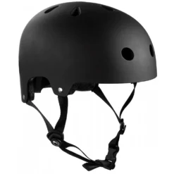 SFR Essentials Helmet - Matt Black