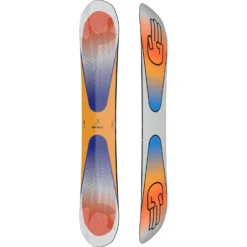 Bataleon Evil Twin Snowboard 2024