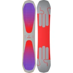 Bataleon Evil Twin Snowboard