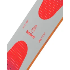 Bataleon Evil Twin Snowboard -Ski Promotional Store evil twin snowboard p8678 33034 zoom