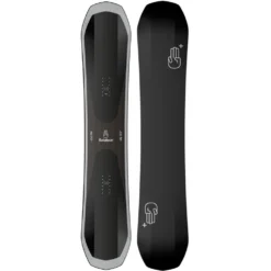 Bataleon Evil Twin+ Snowboard