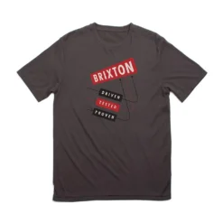 Brixton Farley Premium T-Shirt