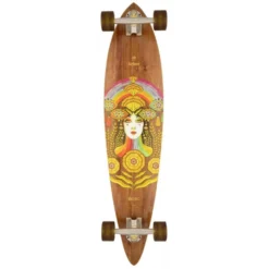 Arbor Fish Solstice B4BC Longboard