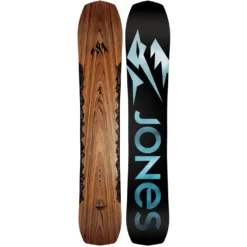 Jones Flagship Snowboard 2024
