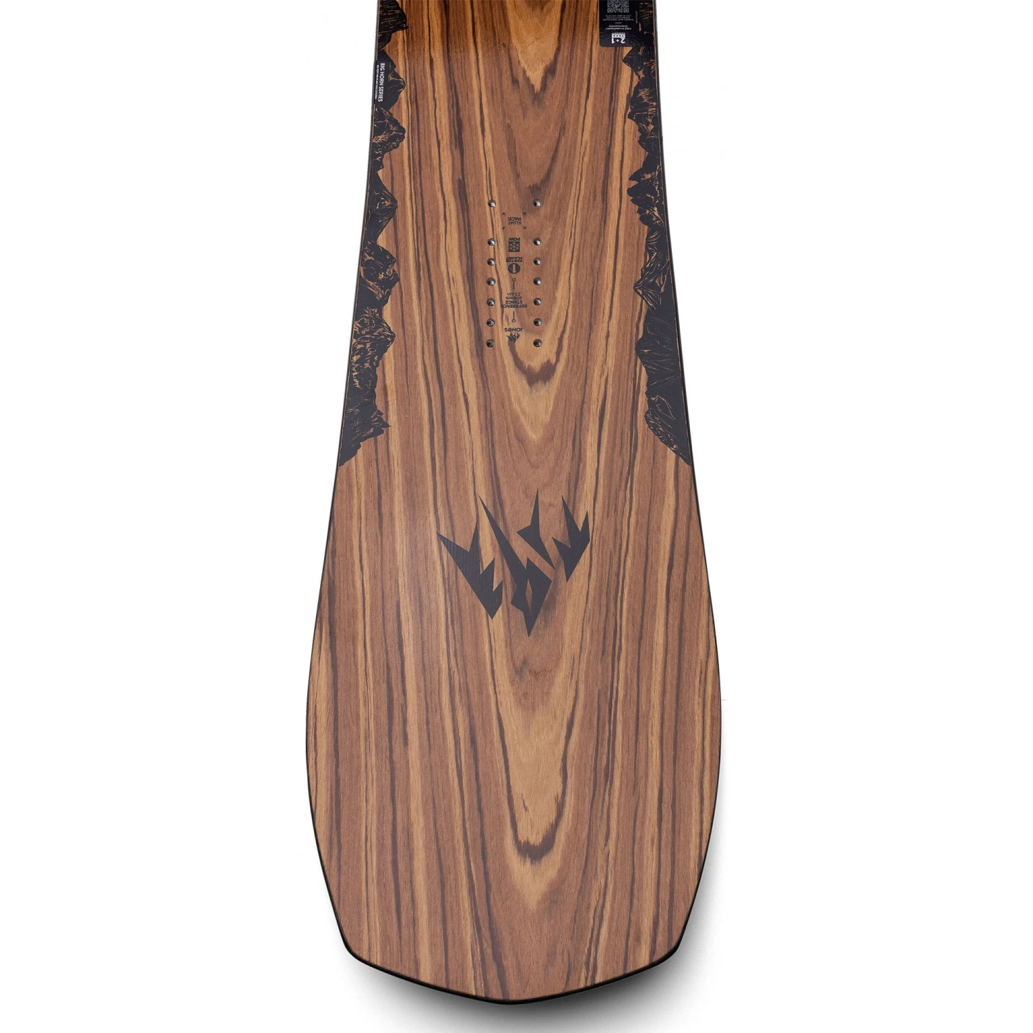 Jones Flagship Snowboard 2024 5 Jones Flagship Snowboard 2024 - Image 5