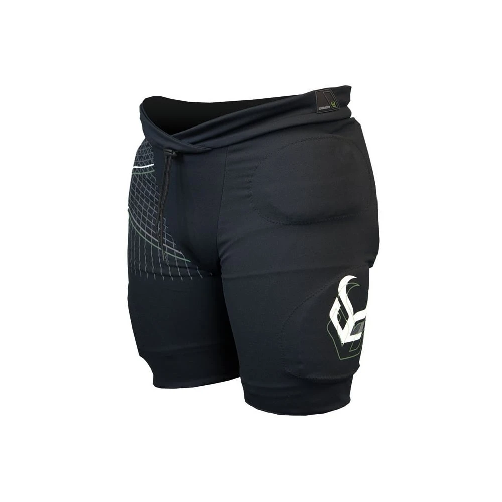 Demon Flex Force Pro Short 1 Demon Flex Force Pro Short