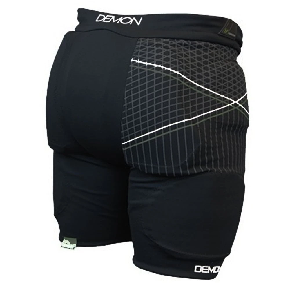 Demon Flex Force Pro Short 2 Demon Flex Force Pro Short - Image 2