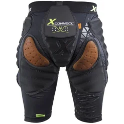 Demon Flex Force X2 D3O Men's Shorts