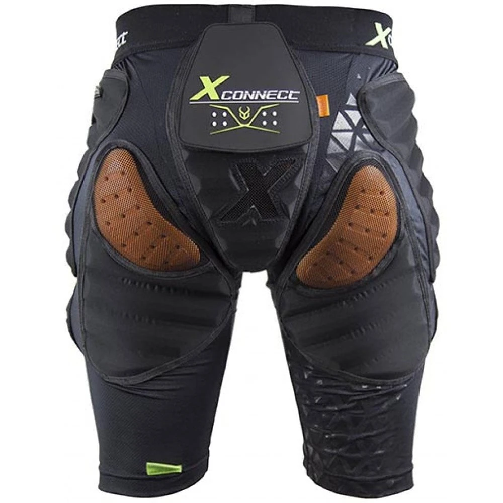 Demon Flex Force X2 D3O Men's Shorts 1 Demon Flex Force X2 D3O Men's Shorts