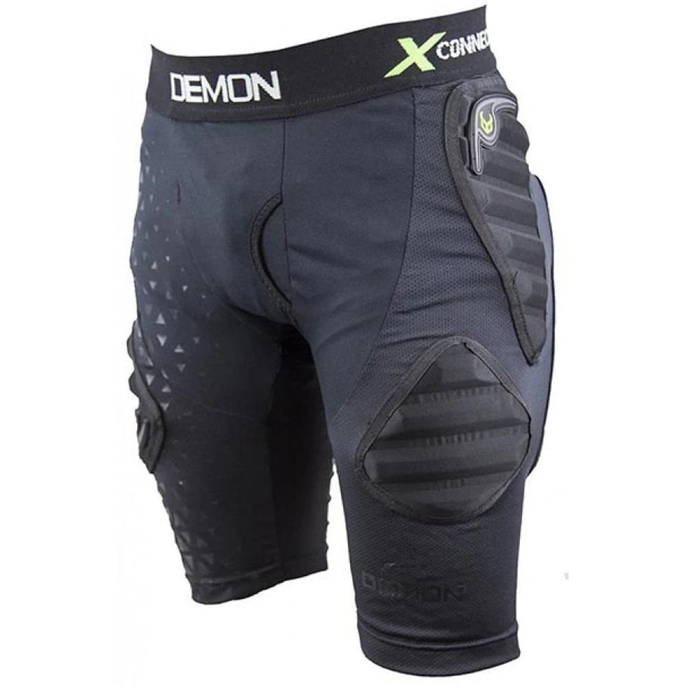 Demon Flex Force X2 D3O Men's Shorts 3 Demon Flex Force X2 D3O Men's Shorts - Image 3