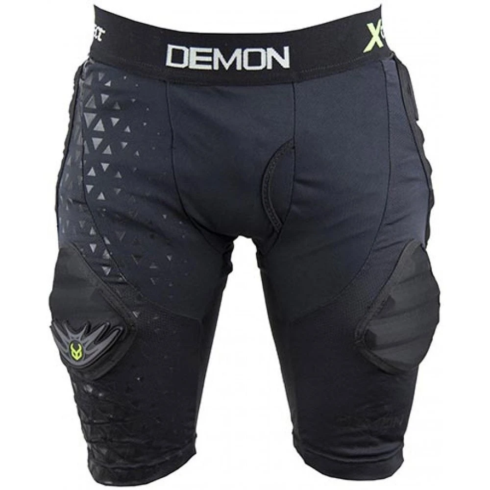 Demon Flex Force X2 D3O Men's Shorts 4 Demon Flex Force X2 D3O Men's Shorts - Image 4