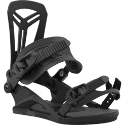 Union Flite Pro Snowboard Bindings Black - 2024 -Ski Promotional Store flite pro snowboard bindings black 2024 p9535 40368 image